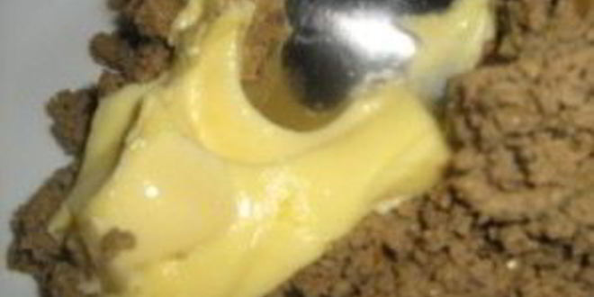 Рецепт паштета из утки с апельсинами