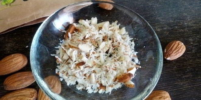 Рецепт паштета из запеченной скумбрии с чесноком