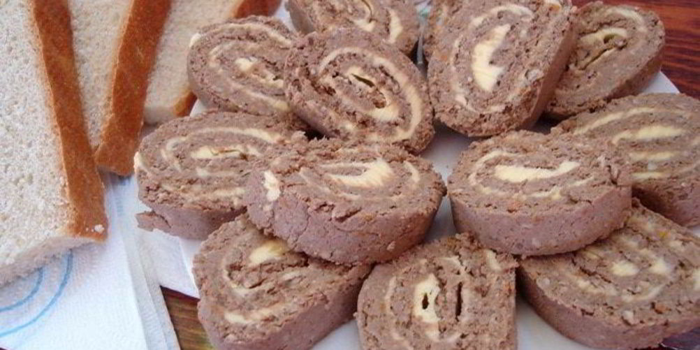 Как приготовить паштет на завтрак