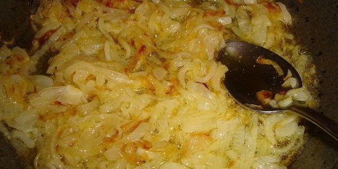 Рецепт паштета на завтрак