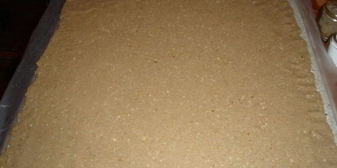 Рецепт паштета на завтрак