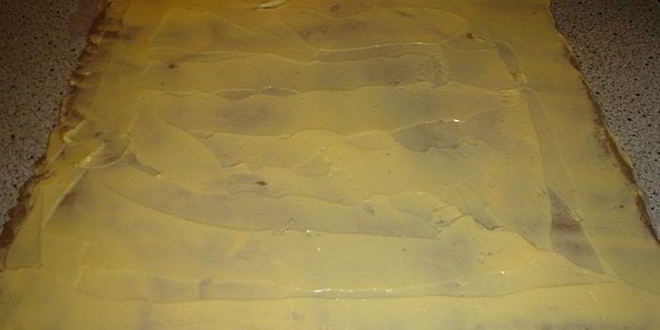 Рецепт паштета на завтрак