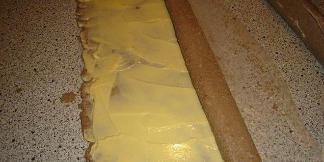 Рецепт паштета на завтрак