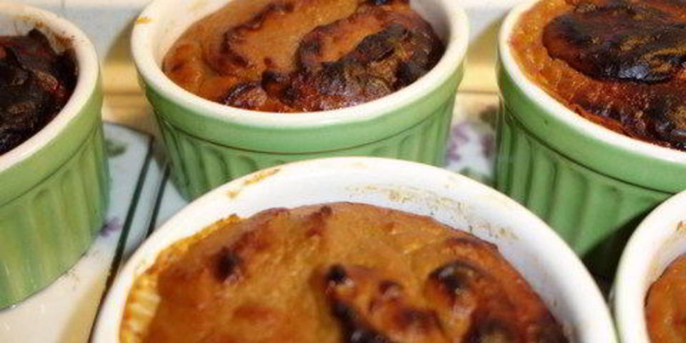 Как приготовить паштет печеночный нежный