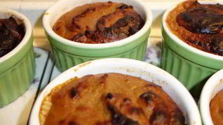 Рецепт Паштета печеночного Нежного