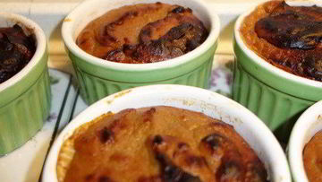 Рецепт Паштета печеночного Нежного