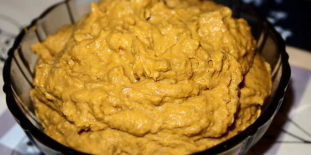 Как приготовить паштет печеночный