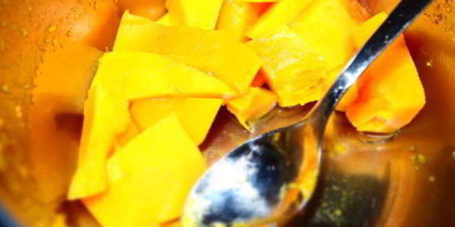 Рецепт паштета печеночного