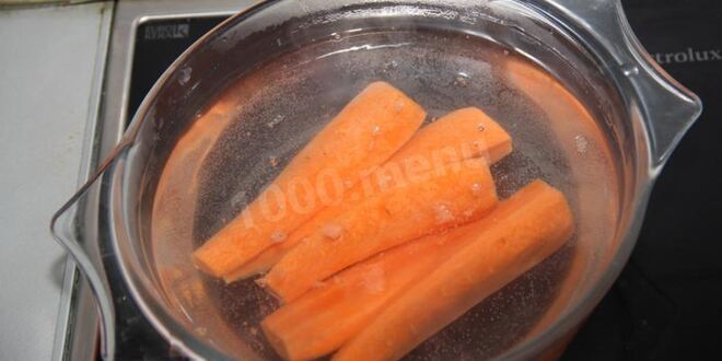 Рецепт печеночного паштета из говяжьей печени