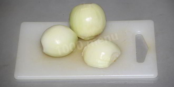 Рецепт печеночного паштета из говяжьей печени