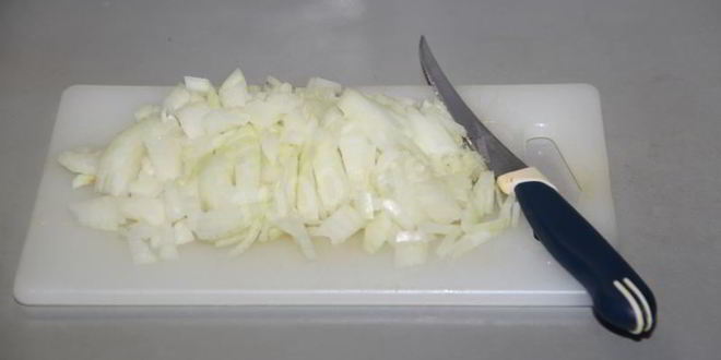 Рецепт печеночного паштета из говяжьей печени