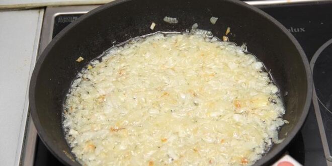 Рецепт печеночного паштета из говяжьей печени