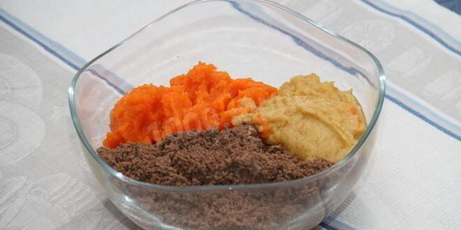 Рецепт печеночного паштета из говяжьей печени