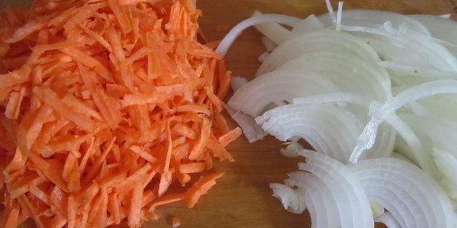 Рецепт печеночного паштета по-домашнему