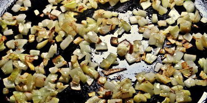 Рецепт печеночного паштета яичного