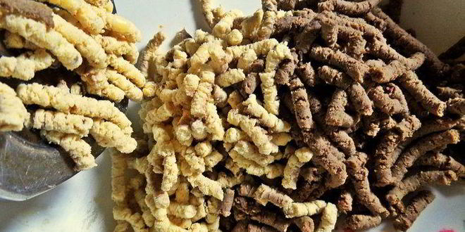 Рецепт печеночного паштета яичного