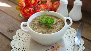 Рецепт Печеночного паштета