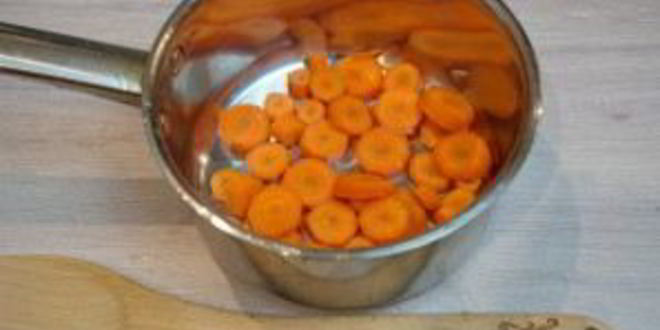 Рецепт печеночного паштета