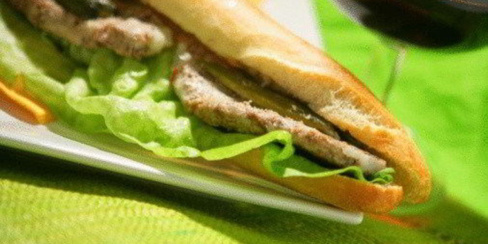 Как приготовить постный паштет из зеленой чечевицы