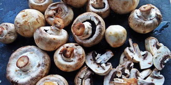 Рецепт постного паштета