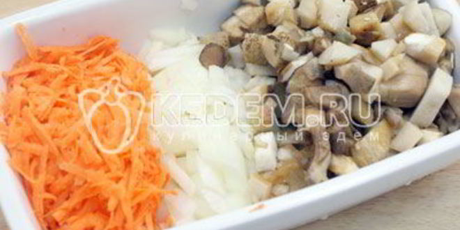 Рецепт блинного торта с печенью