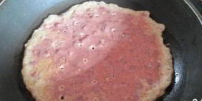 Рецепт печеночного торта из говяжьей печени