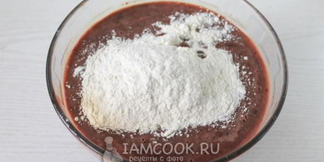 Рецепт печеночного торта из свиной печени