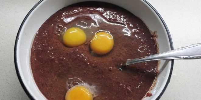 Рецепт печеночного торта классического