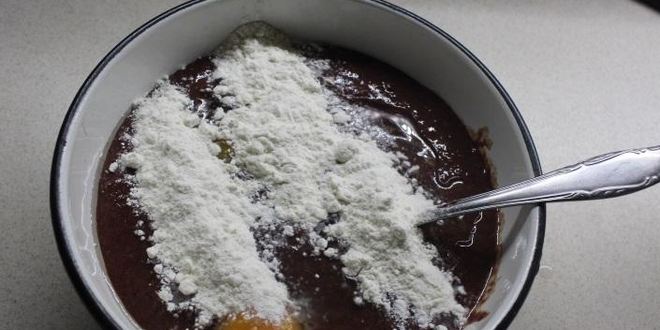 Рецепт печеночного торта классического