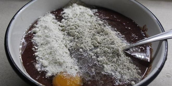 Рецепт печеночного торта классического