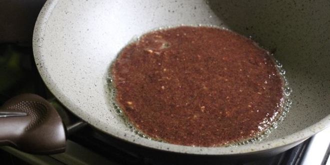 Рецепт печеночного торта классического