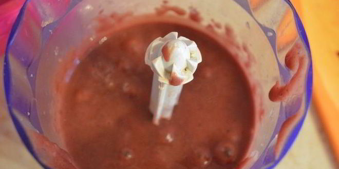 Рецепт печеночного торта освежающего