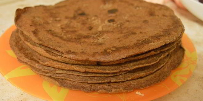 Рецепт печеночного торта освежающего