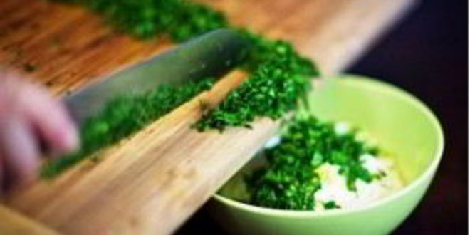 Рецепт печеночного торта с морковью и луком