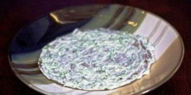 Рецепт печеночного торта с морковью и луком