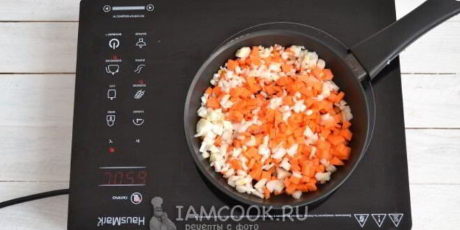 Рецепт печеночного торта в мультиварке