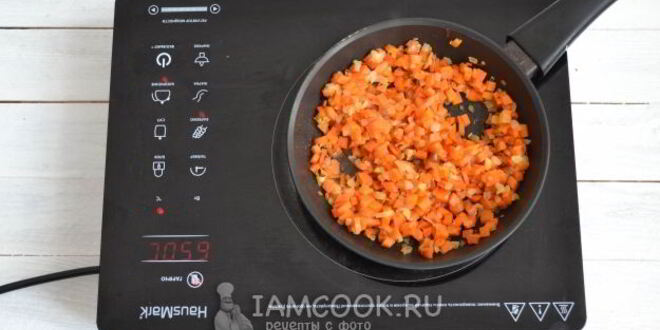 Рецепт печеночного торта в мультиварке