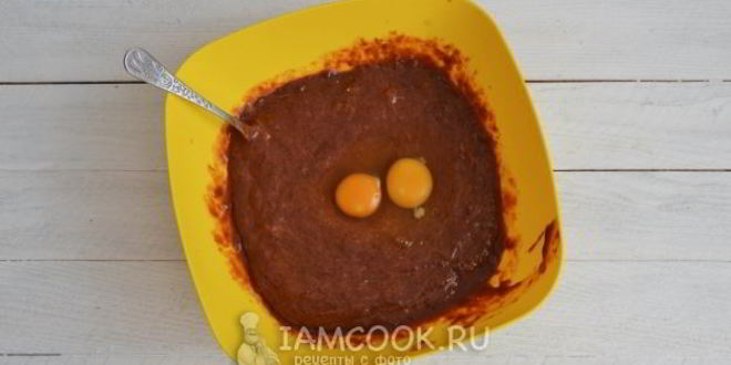 Рецепт печеночного торта в мультиварке