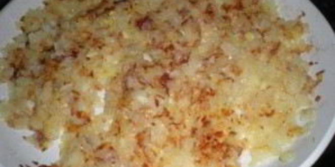 Рецепт печеночного тортика