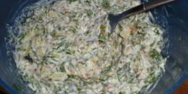 Рецепт печеночного тортика