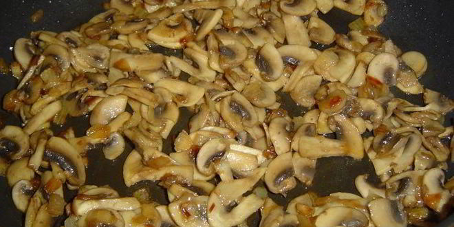 Рецепт печеночных рулетиков