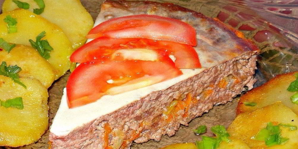 Как приготовить торт из куриной печени