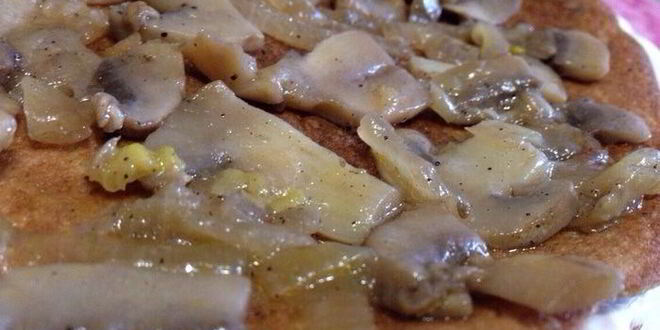 Рецепт торта из печеночных блинов весна шагает по планете