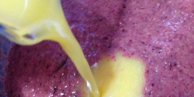 Рецепт торта из печеночных блинов весна шагает по планете