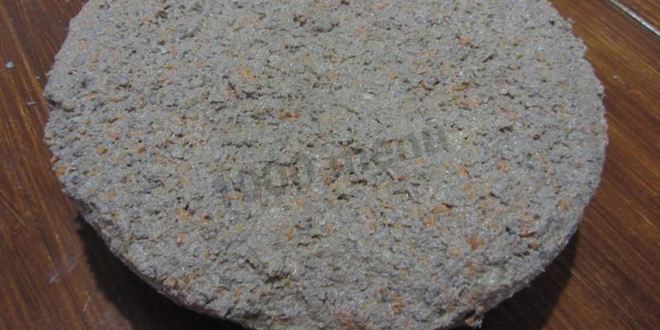 Рецепт торта печеночного на вафельных коржах