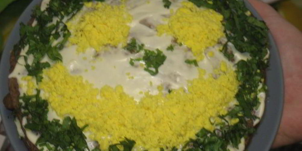 Как приготовить торт печеночный