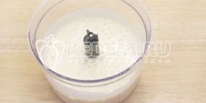 Рецепт тортика печеночного