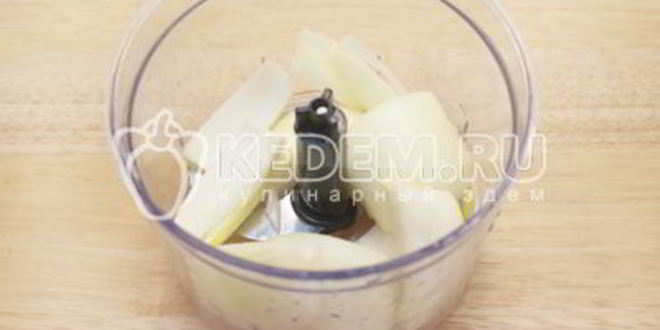 Рецепт тортика печеночного