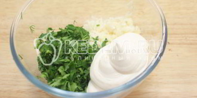 Рецепт тортика печеночного