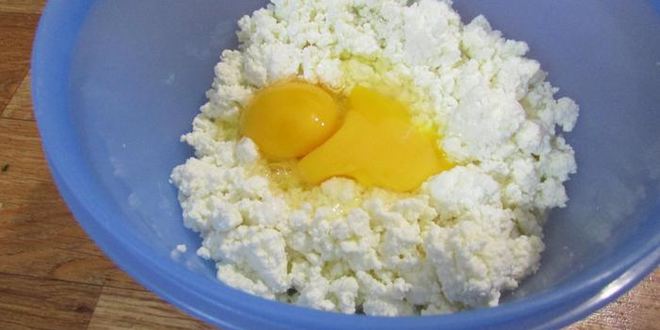 Рецепт плавленного сыра с грибами и зеленью